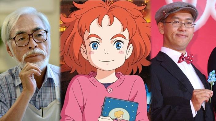 Hayao Miyazaki al regista ex Ghibli: non vedrò il tuo film, però ottimo lavoro!