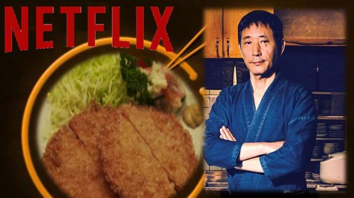 <b>Midnight Diner Tokyo Stories</b>, il cibo è vita su Netflix: vostro parere