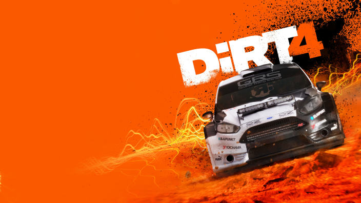DiRT 4 - Ps4 vs Ps4 Pro - Ecco le differenze