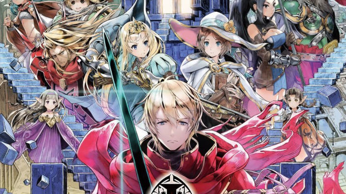 Radiant Historia: Perfect Chronology: rilasciato il trailer della Openinig