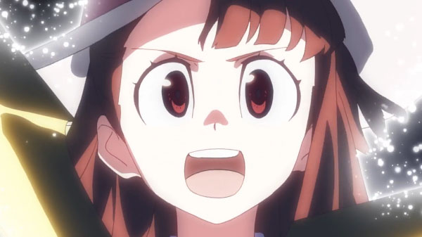 Little Witch Academia, Bandai Namco annuncia la data di uscita del gioco