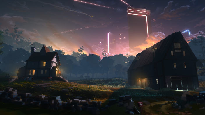 Somerville è il nuovo progetto dell'ex co-fondatore di Playdead