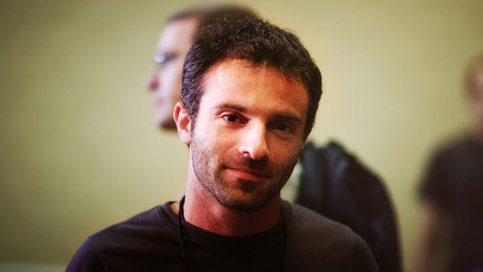 Raphael Colantonio lascia Arkane Studios