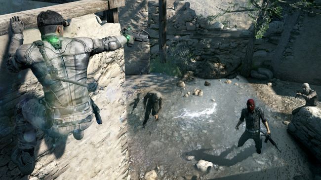 Un nuovo Splinter Cell è in programma, ma l'attesa è lunga