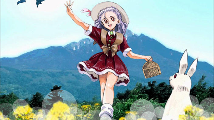 Princess Maker 3 Fairy Tales Come True disponibile su Steam