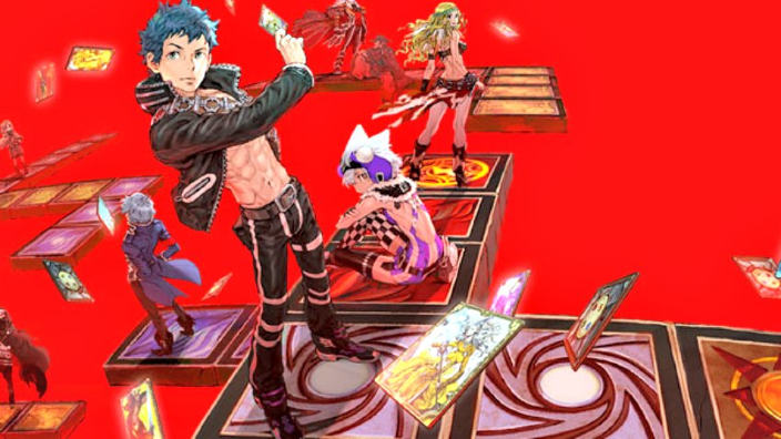 Culdcept Revolt è stato posticipato