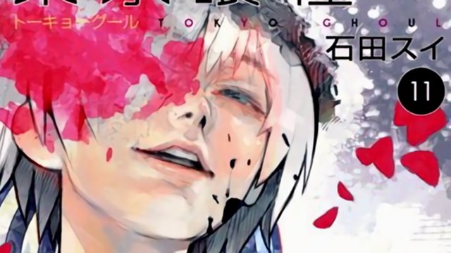 Top 20 settimanale manga dal Giappone (25/06/2017)