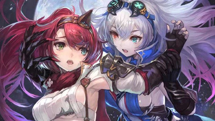 Nights of Azure 2 - Svelata la data d'uscita europea