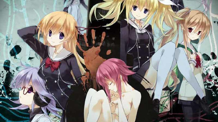 Chaos;Child dai creatori di Steins;Gate in 15 minuti di gameplay