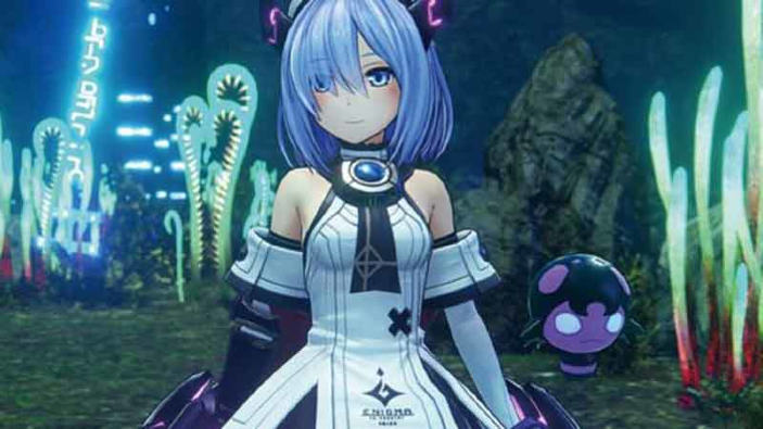 Death end re;Quest - Primo video per il nuovo JRPG di Compile Heart