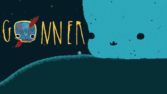 Rilasciato GoNNER su Nintendo Switch