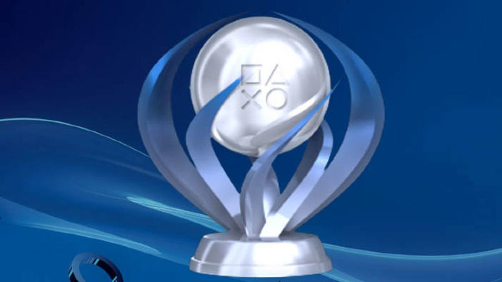Rimosso il platino più veloce del mondo dal PSN