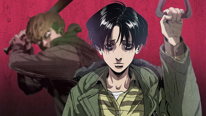 Killing Stalking: prime impressioni in anteprima sul manhwa di Koogi