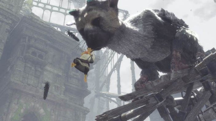 Il prossimo gioco di Fumito Ueda è ''qualcosa di completamente diverso''