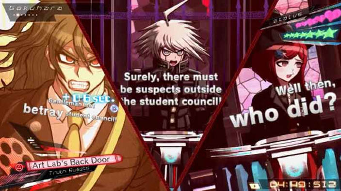 Danganronpa V3: Killing Harmony - Nuovo trailer dall'Anime Expo