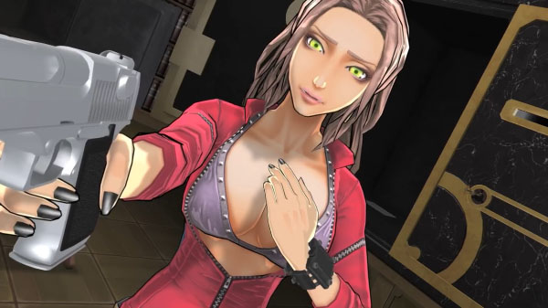 Zero Time Dilemma per PS4 uscirà ad  Agosto in Nord America
