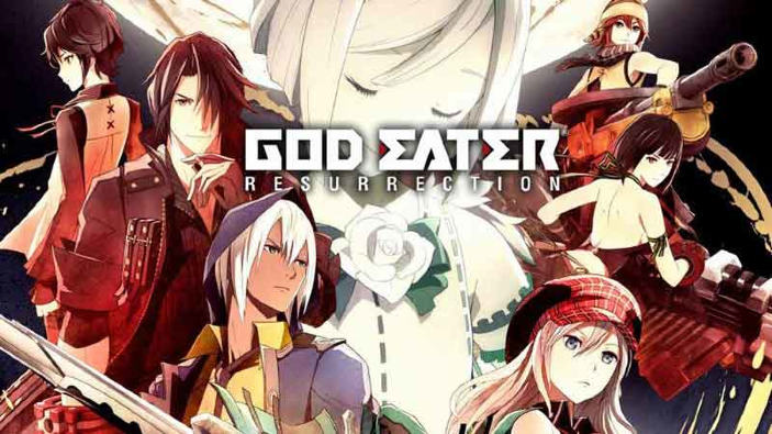 Il producer di God Eater parla del futuro della serie