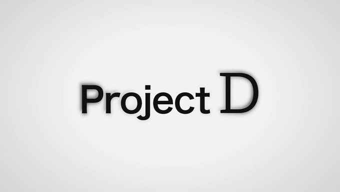 Project D, la serie con la regia di Takuya Sato (Steins;Gate) e il chara di Yoshitoshi Abe (Lain)