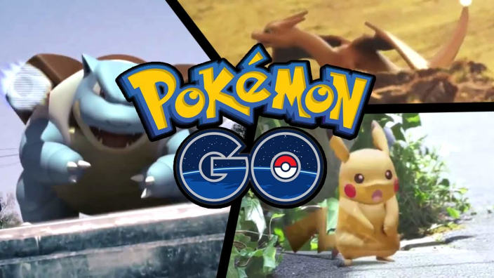 Pokemon Go ha reso disponibili le Raid Battle