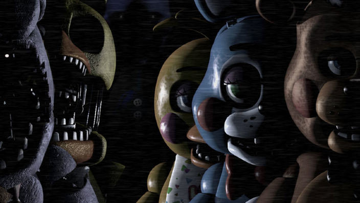 Five Nights at Freddy's 6 è stato cancellato