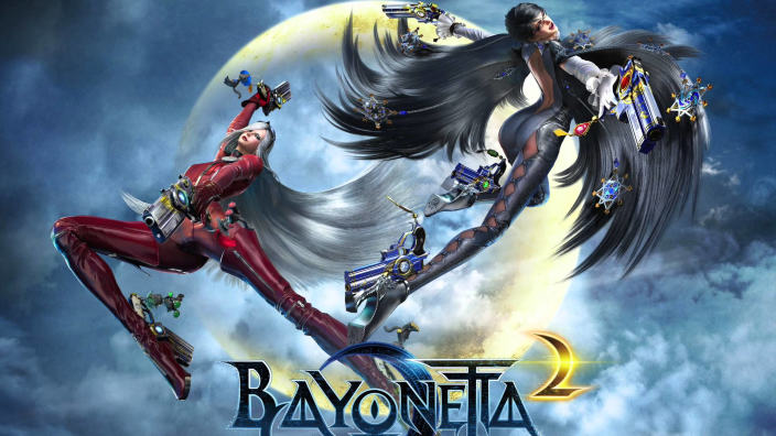 Bayonetta 1 e 2 su Switch prossimamente?