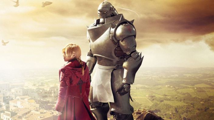 Fullmetal Alchemist Live Action: già si parla di un sequel con Armstrong