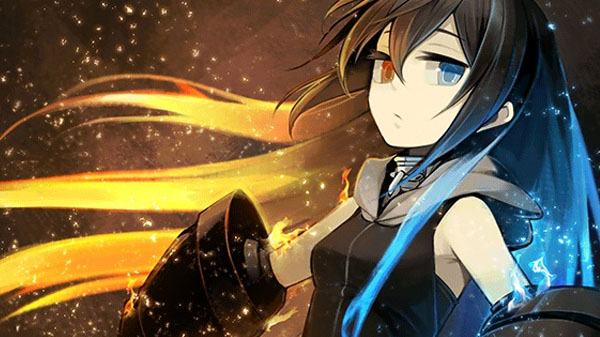 Lisa e la fiamma eterna si uniscono ai combattenti di Million Arthur: Arcana Blood