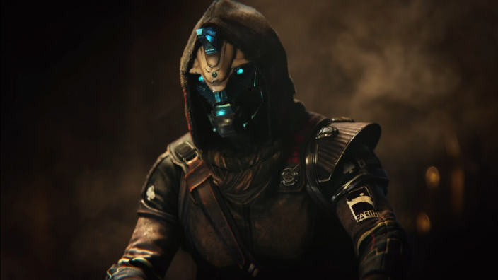 Activision vuole migliorare la "cadenza" di DLC per Destiny 2