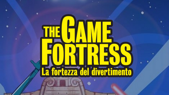The Game Fortress a Palmanova: breve report della manifestazione