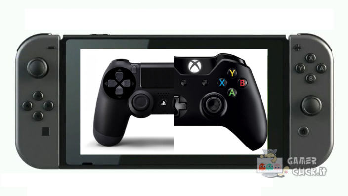 <strong>Uscite videogames europee di agosto 2017</strong>
