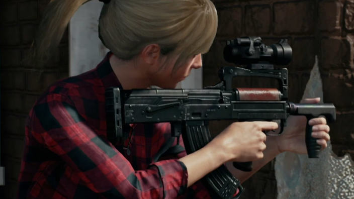 PlayerUnknown's Battlegrounds uscirà fra sei mesi