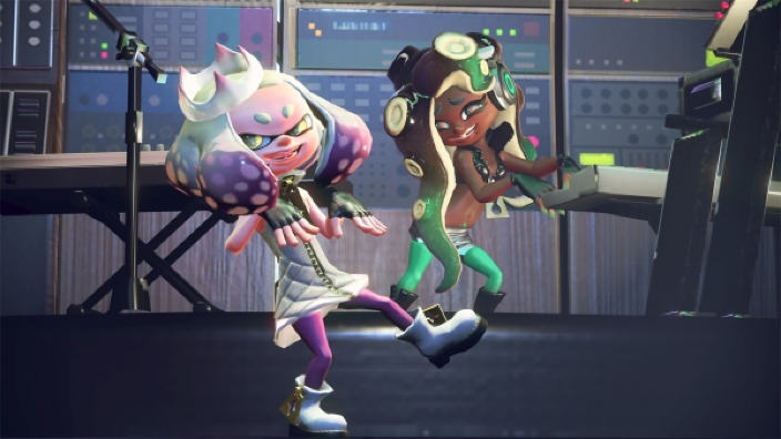 Splatoon 2: Splatfest World Premiere in arrivo assieme a molto altro