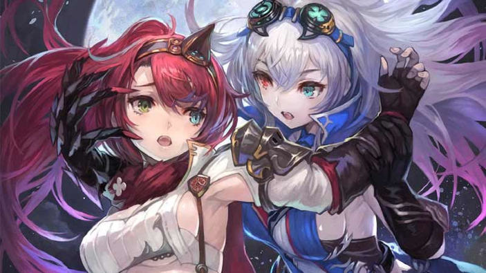 Nights of Azure 2 - Video confronto tra primo e secondo capitolo