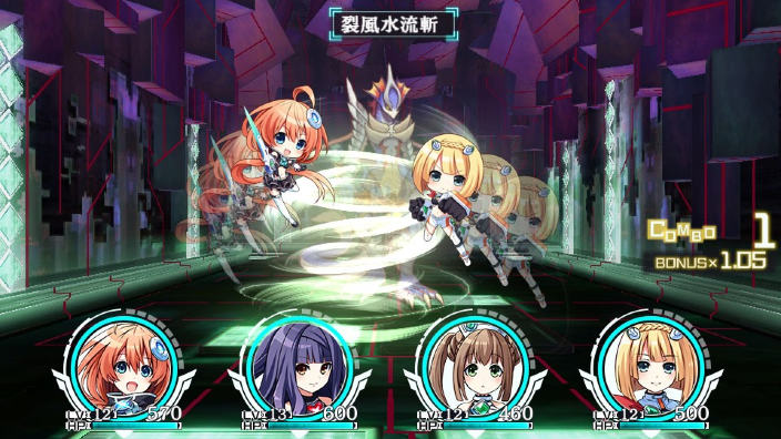 Tokyo Clanpool - il sito si aggiorna e mostra il sistema di combattimento