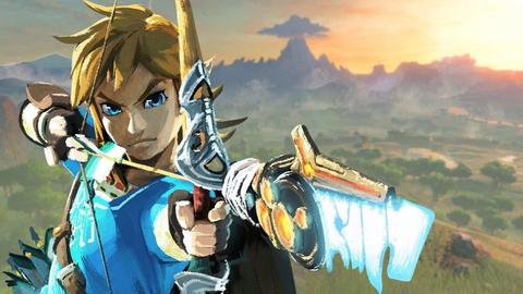 Il prossimo The Legend of Zelda? Non ci abbiamo ancora pensato