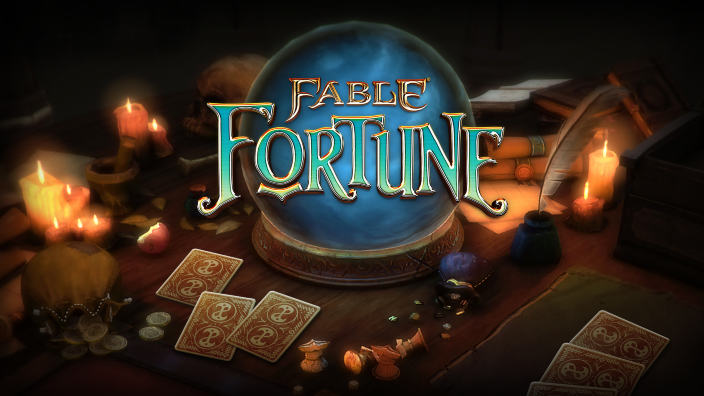 Fable Fortune è stato posticipato