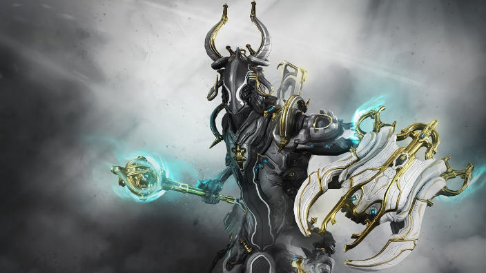 Warframe diventa open-world con la nuova espansione