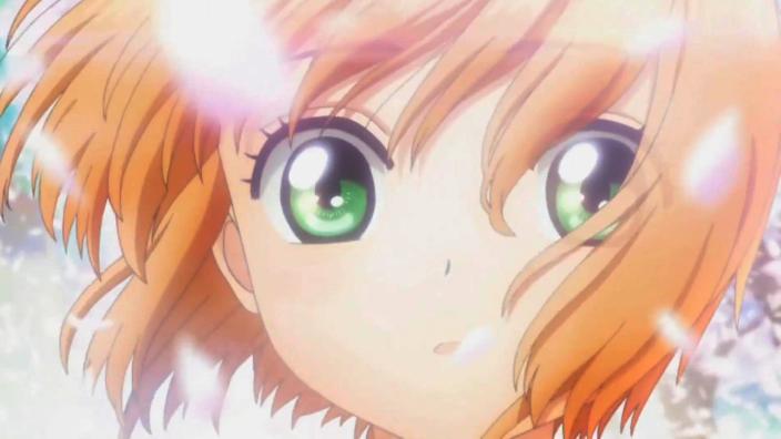 Card Captor Sakura The Two Bears: recensione dall'anteprima di Los Angeles [SPOILER]