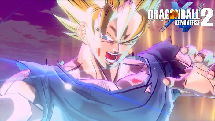 Dragon Ball Xenoverse 2 per Switch ha una data di lancio