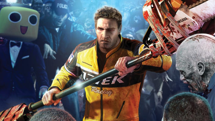 In dettaglio l'Humble Capcom Rising Bundle