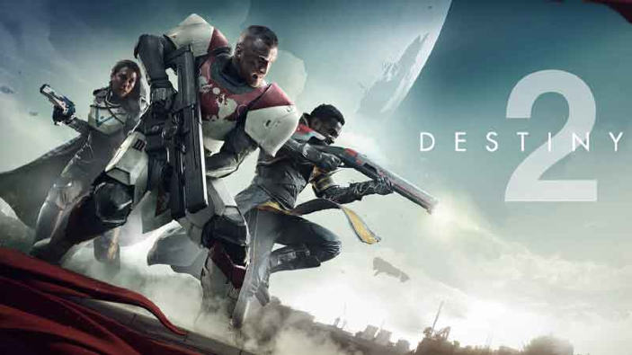 Destiny 2 punterà oltre ogni immaginazione sulla componente narrativa