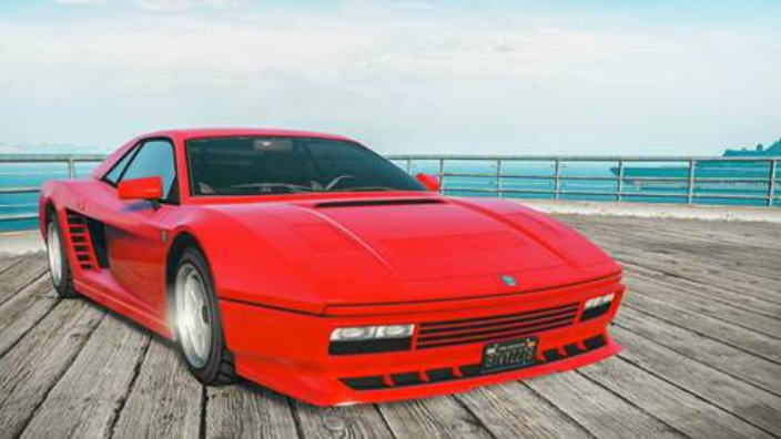 GTA Online si aggiorna con Salti di Rigore di Gruppo