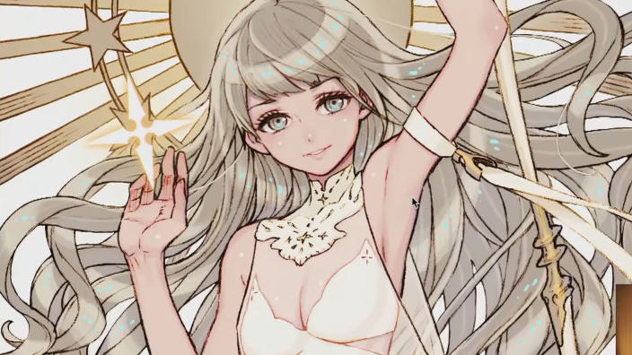 Hironobu Sakaguchi - rivela nuovi personaggi di New Terra Battle 2