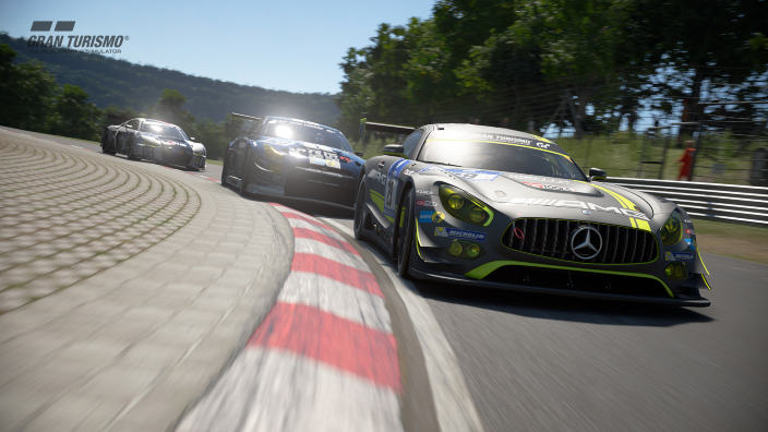 Gran Turismo Sport - Approfondimento sul gioco