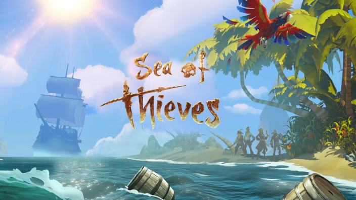 Sea Of Thieves ecco come si saccheggiano i relitti