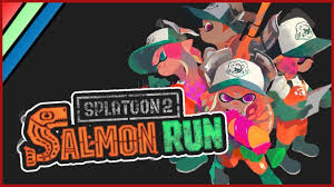 Splatoon 2: prime impressioni sulla Salmon Run