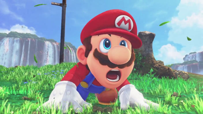 Nintendo Showcase: ecco i prossimi giochi per Switch provati in anteprima