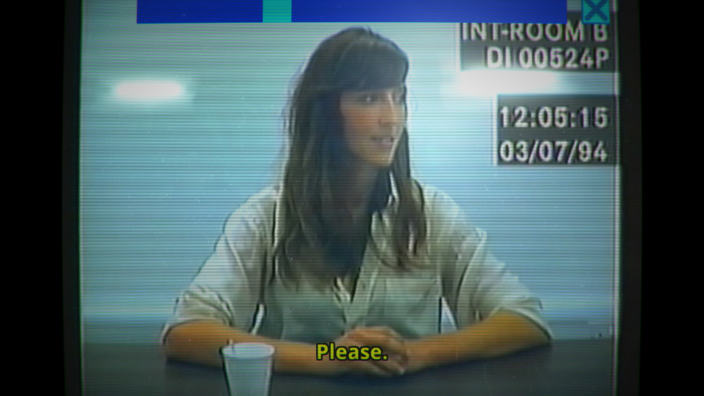 Svelato Telling Lies, dal creatore di Her Story