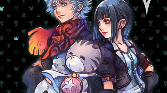 Kingdom Hearts Union χ, prevista una sorpresa speciale al D23 Expo per i giocatori
