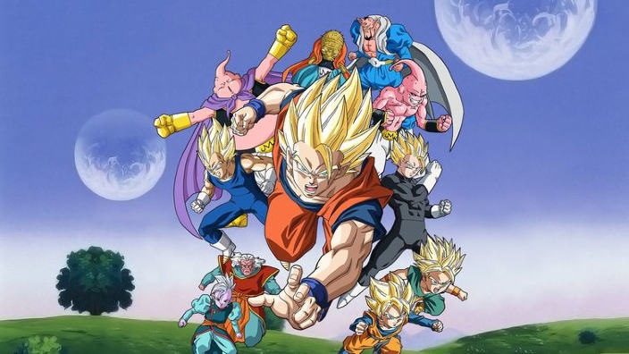 Dragon Ball FighterZ -  Ecco 50 minuti di gameplay